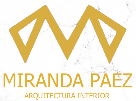 Logotipo Miranda Paez