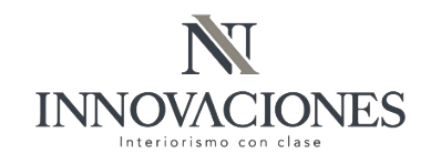 Logotipo Innovaciones