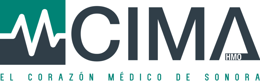 Logotipo CIMA