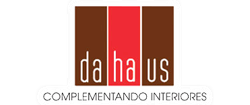 Logotipo Dahaus