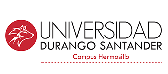 Logotipo Universidad Durango Santander