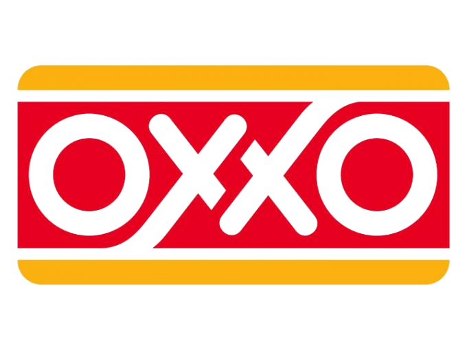 Logotipo OXXO