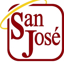 Logotipo San José