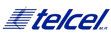 Logotipo Telcel